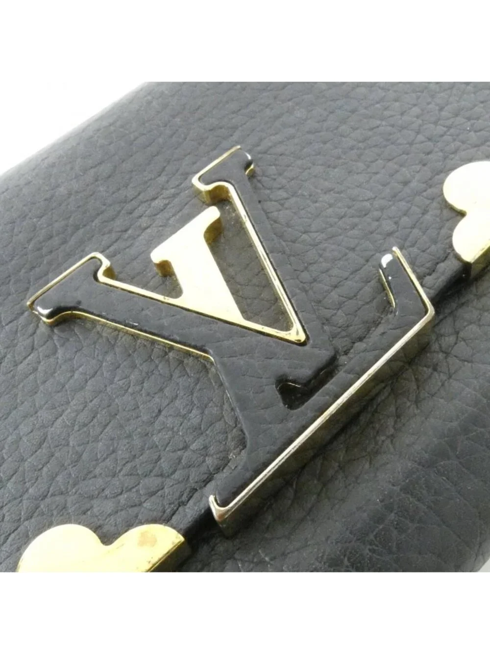 Louis Vuitton brand louis